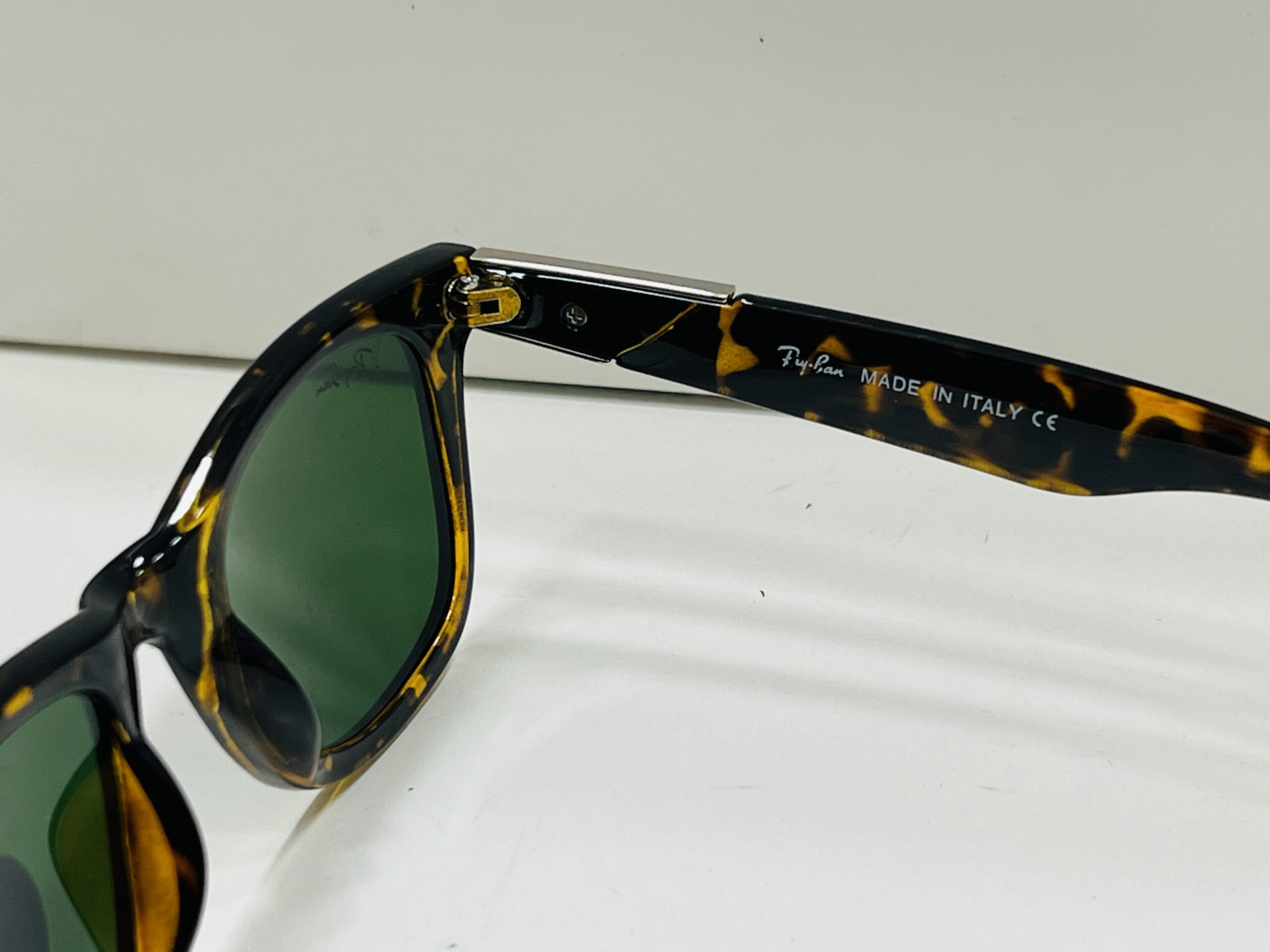 VEXO LUXE Premium G-15 Classic Sunglasses - Image 3