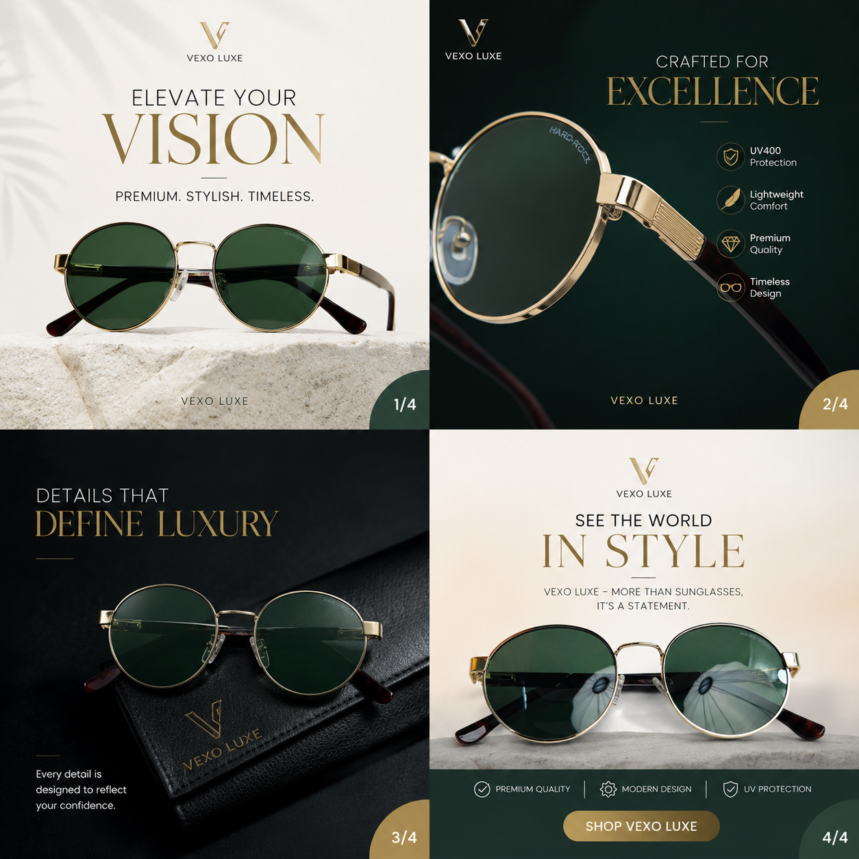 đļī¸ Style that speaks before you do. - Image 2